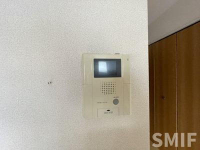 【セキュリティ】 | ParkHills東三国Vision(パークヒ