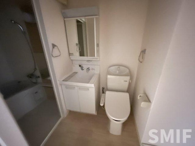 【トイレ】 | ParkHills東三国Vision(パークヒ