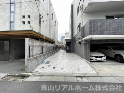 【その他共用部分】 | ミライエ表参道