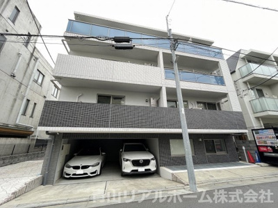 【外観】 | ミライエ表参道