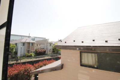 【展望】 | Ｍフラット永福町