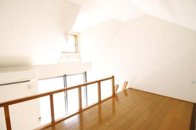 【寝室】 | Ｍフラット永福町