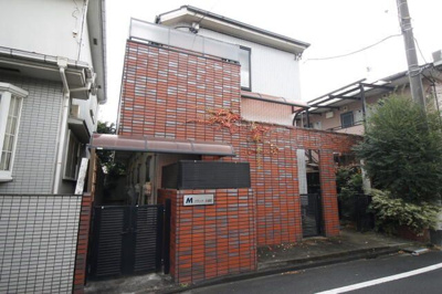 【その他】 | Ｍフラット永福町