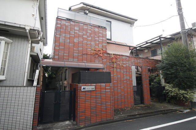 【その他】 | Ｍフラット永福町