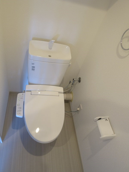 【トイレ】Residence　Nagoya