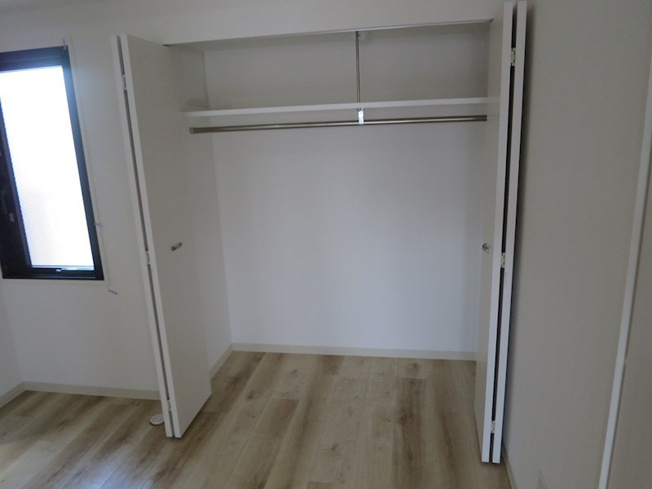 【収納】Residence　Nagoya