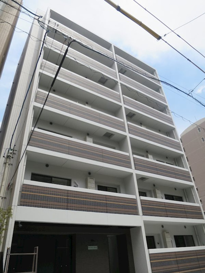 【外観】Residence　Nagoya