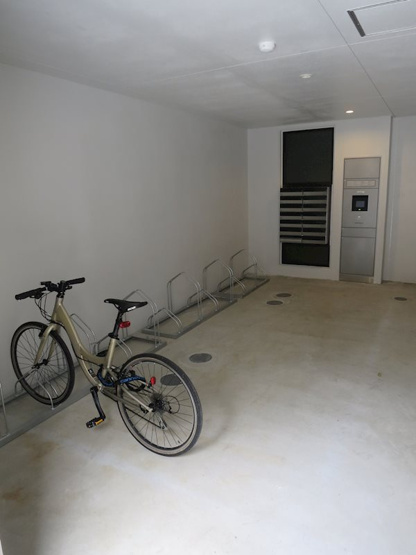 【その他共用部分】Residence　Nagoya