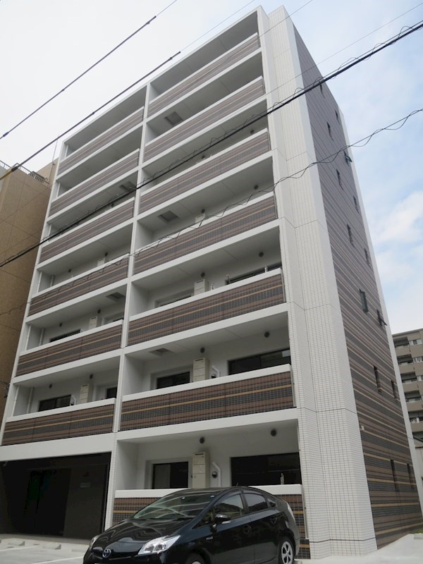 Residence　Nagoyaの画像