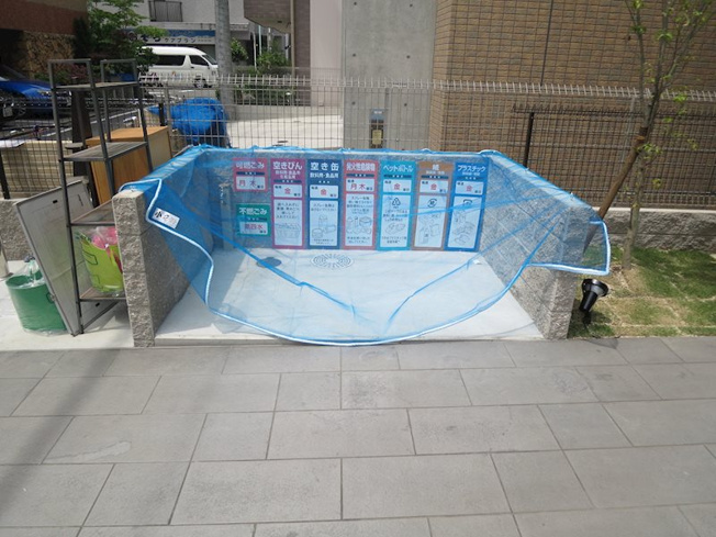 【その他共用部分】Residence　Nagoya