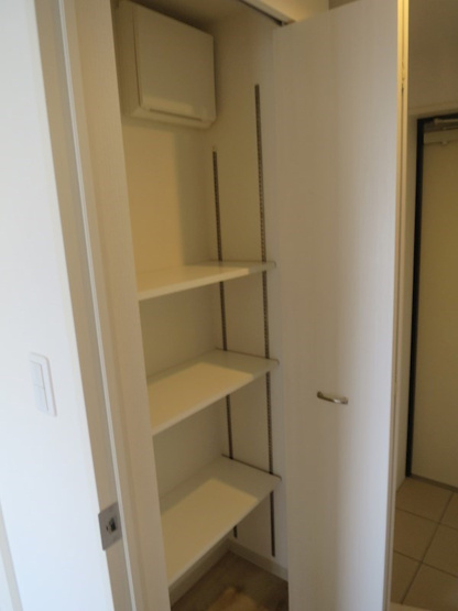 【収納】Residence　Nagoya