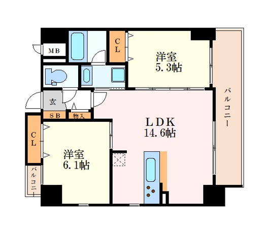 Residence　Nagoya