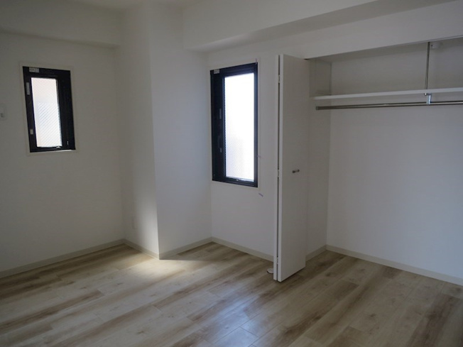 【寝室】Residence　Nagoya