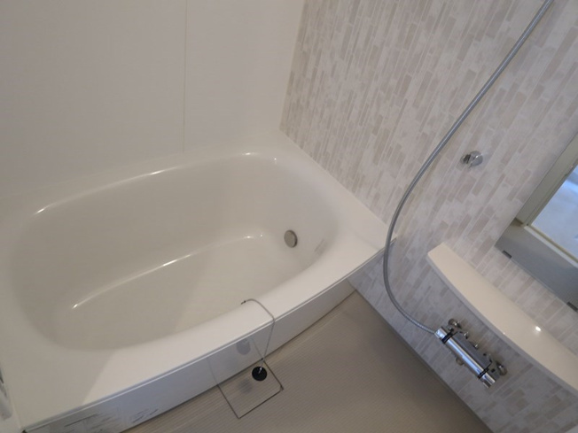 【浴室】Residence　Nagoya