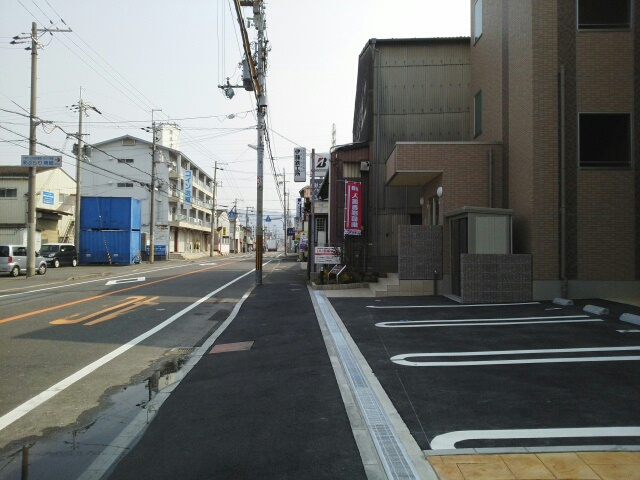 メロディラインのその他