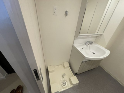 【設備】 | プレサンス新大阪ジェイズ