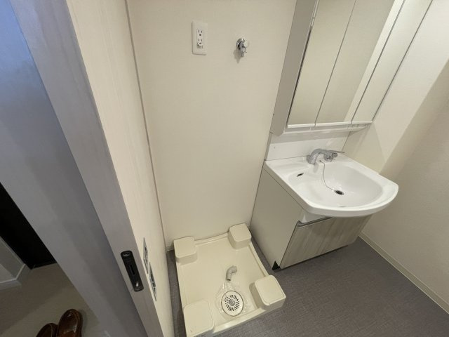 【設備】 | プレサンス新大阪ジェイズ