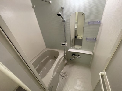 【浴室】 | プレサンス新大阪ジェイズ
