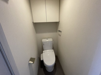 【トイレ】 | プレサンス新大阪ジェイズ