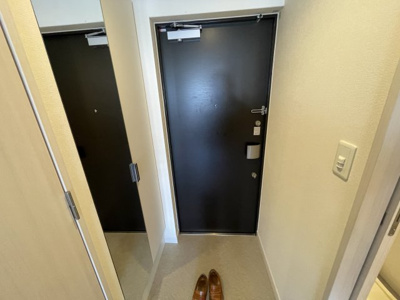 【玄関】 | プレサンス新大阪ジェイズ