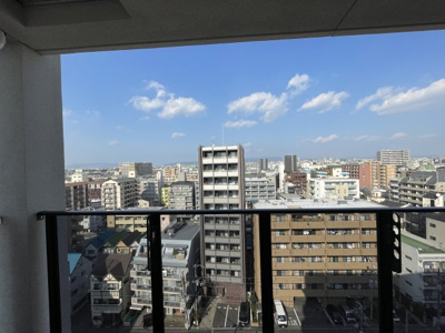 【展望】 | プレサンス新大阪ジェイズ