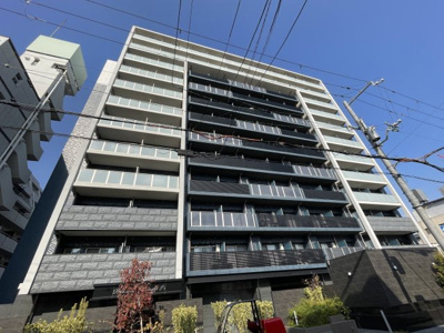 【外観】 | プレサンス新大阪ジェイズ