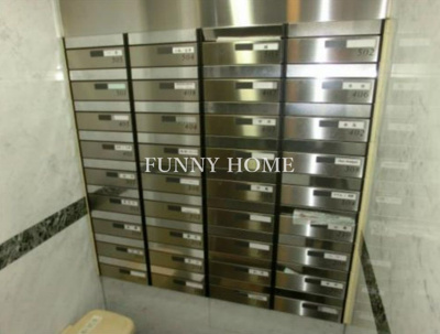 【その他共用部分】 | ローレルフラット