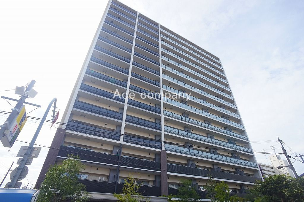 グランドパレス平野の画像