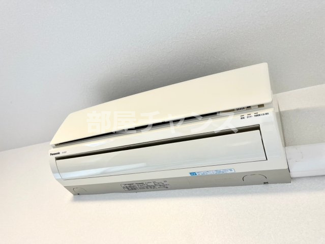 スカイホースの設備