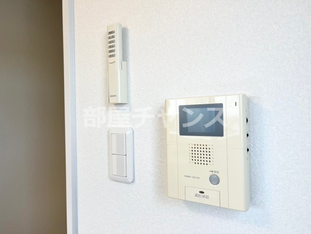 スカイホースのセキュリティ