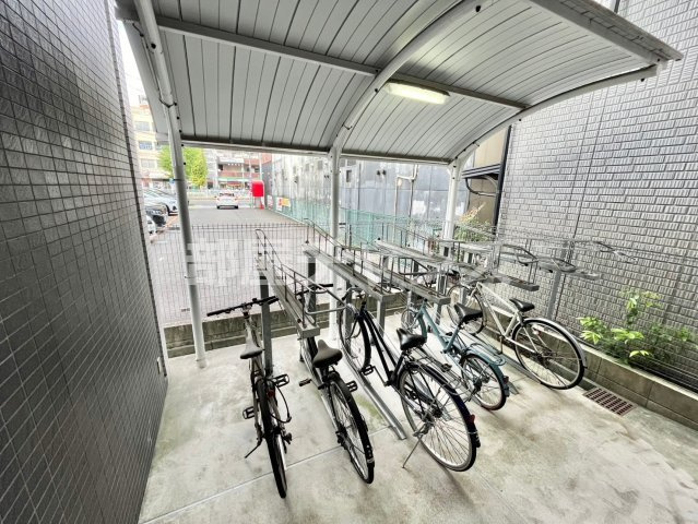 スカイホースのその他共用部分