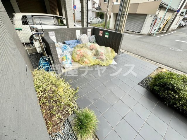 スカイホースのその他