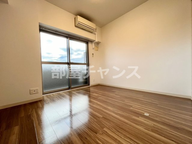 スカイホースの居間・リビング