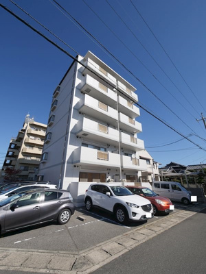 【その他共用部分】 | おぶりがーど今