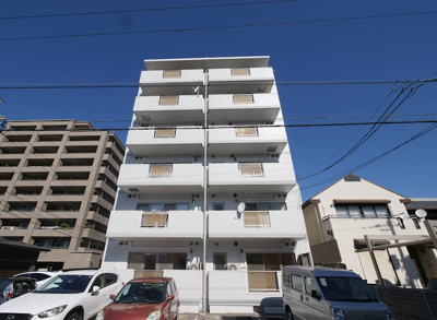 【外観】 | おぶりがーど今