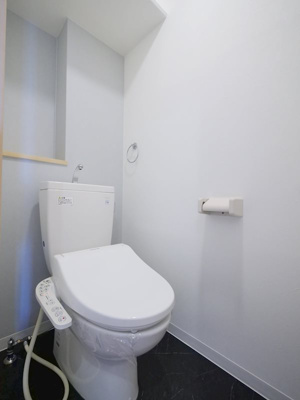 【トイレ】 | おぶりがーど今