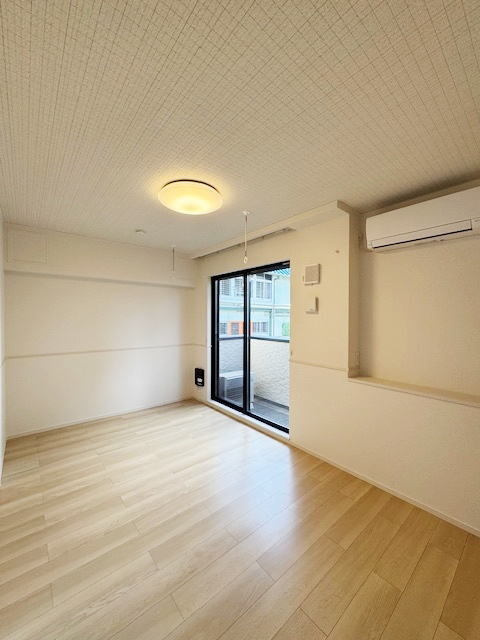 チェリーハイムの居間・リビング