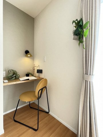 【内装】 | 糸島市高田５丁目　戸建て　4号地