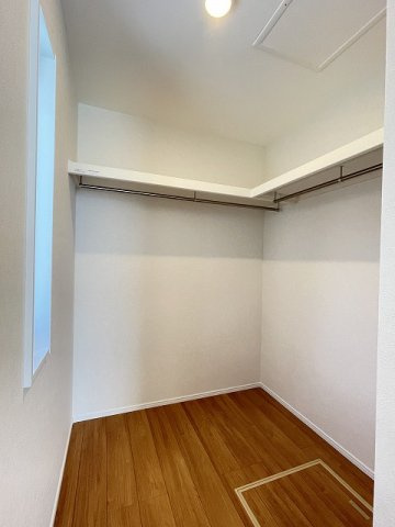 【収納】 | 糸島市高田５丁目　戸建て　4号地