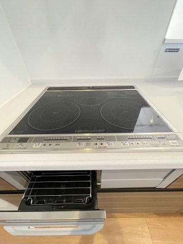 【キッチン】 | 糸島市高田５丁目　戸建て　4号地