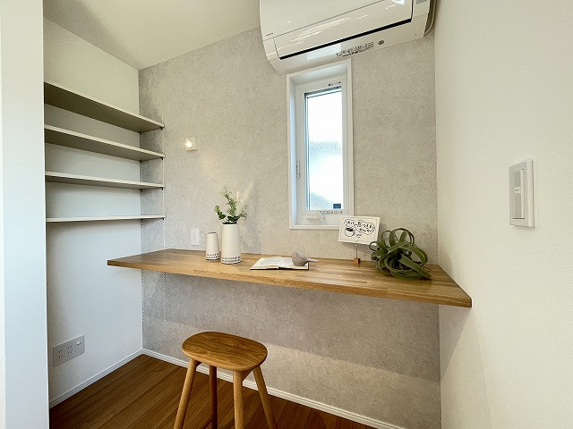 【内装】 | 糸島市高田５丁目　戸建て　4号地