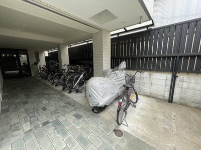 【その他共用部分】 | FuMoSe西田辺