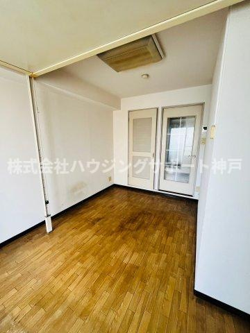 ポコアポコ明石本町メゾンの内装