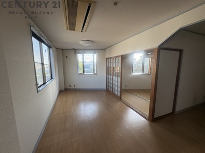 エアコン付きで初期費用を抑えたい方にもおすすめです。
