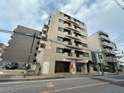 サン・フローラ西川口