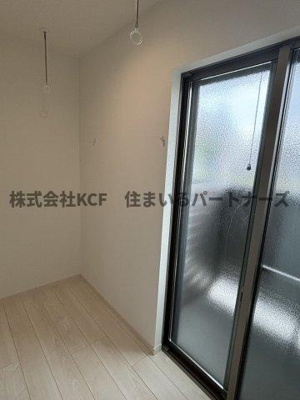 【洋室】 | アルテ久留米 | 洋室です