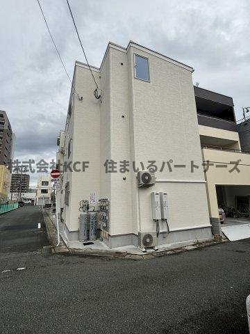 アルテ久留米のその他共用部分