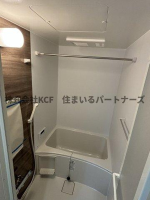 【浴室】 | アルテ久留米 | 日々の暮らしに欠かせないお風呂です