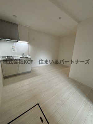 【居間・リビング】 | アルテ久留米 | 居間です