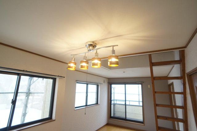 ガーデンヒルズ津田沼のその他
